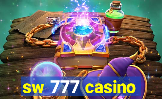 sw 777 casino